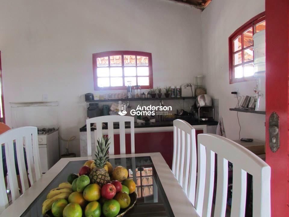 Sítio à venda com 3 quartos, 60000m² - Foto 9