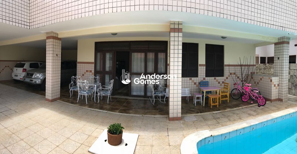 Casa de Condomínio à venda com 4 quartos, 345m² - Foto 9