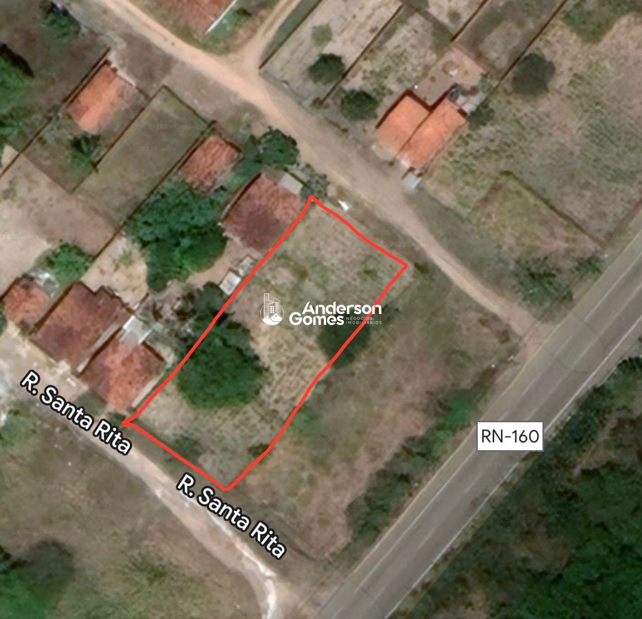 Terreno, 900 m² - Foto 1