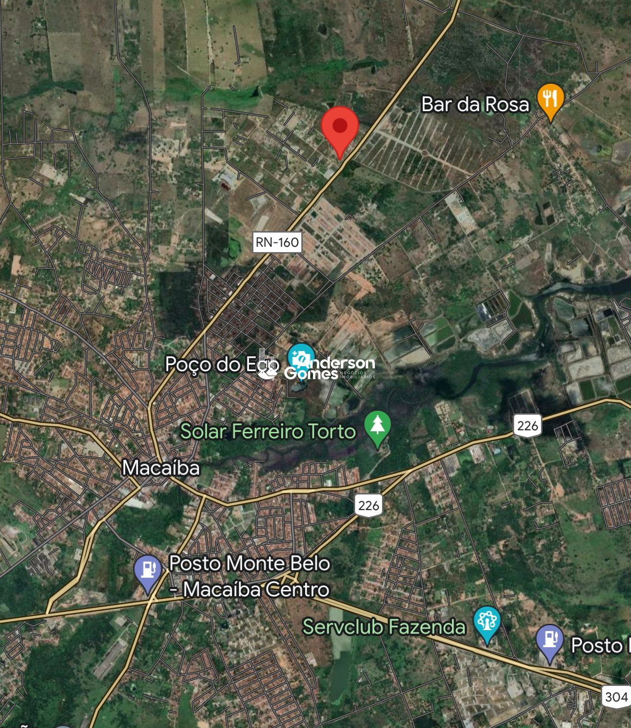 Terreno, 900 m² - Foto 4