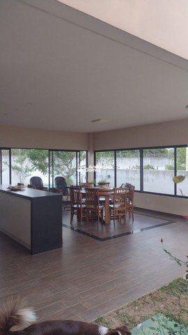 Casa, 4 quartos, 260 m² - Foto 11