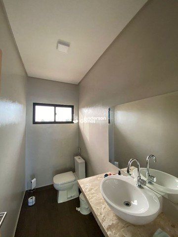 Casa, 4 quartos, 260 m² - Foto 8