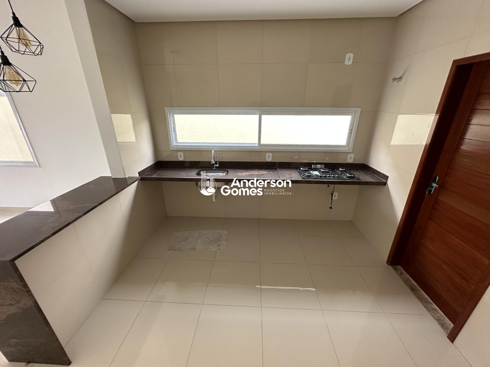 Casa à venda com 3 quartos, 114m² - Foto 15