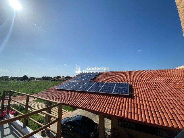 Casa, 4 quartos, 260 m² - Foto 3