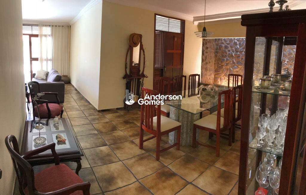 Casa de Condomínio à venda com 4 quartos, 345m² - Foto 15