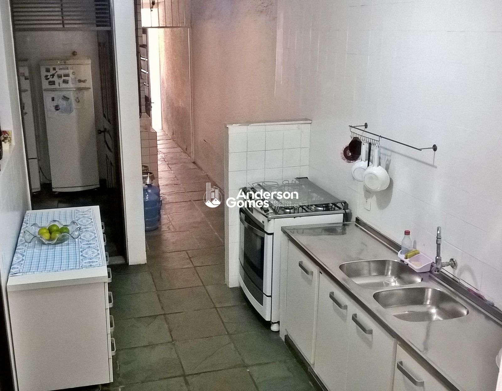 Casa de Condomínio à venda com 4 quartos, 345m² - Foto 21