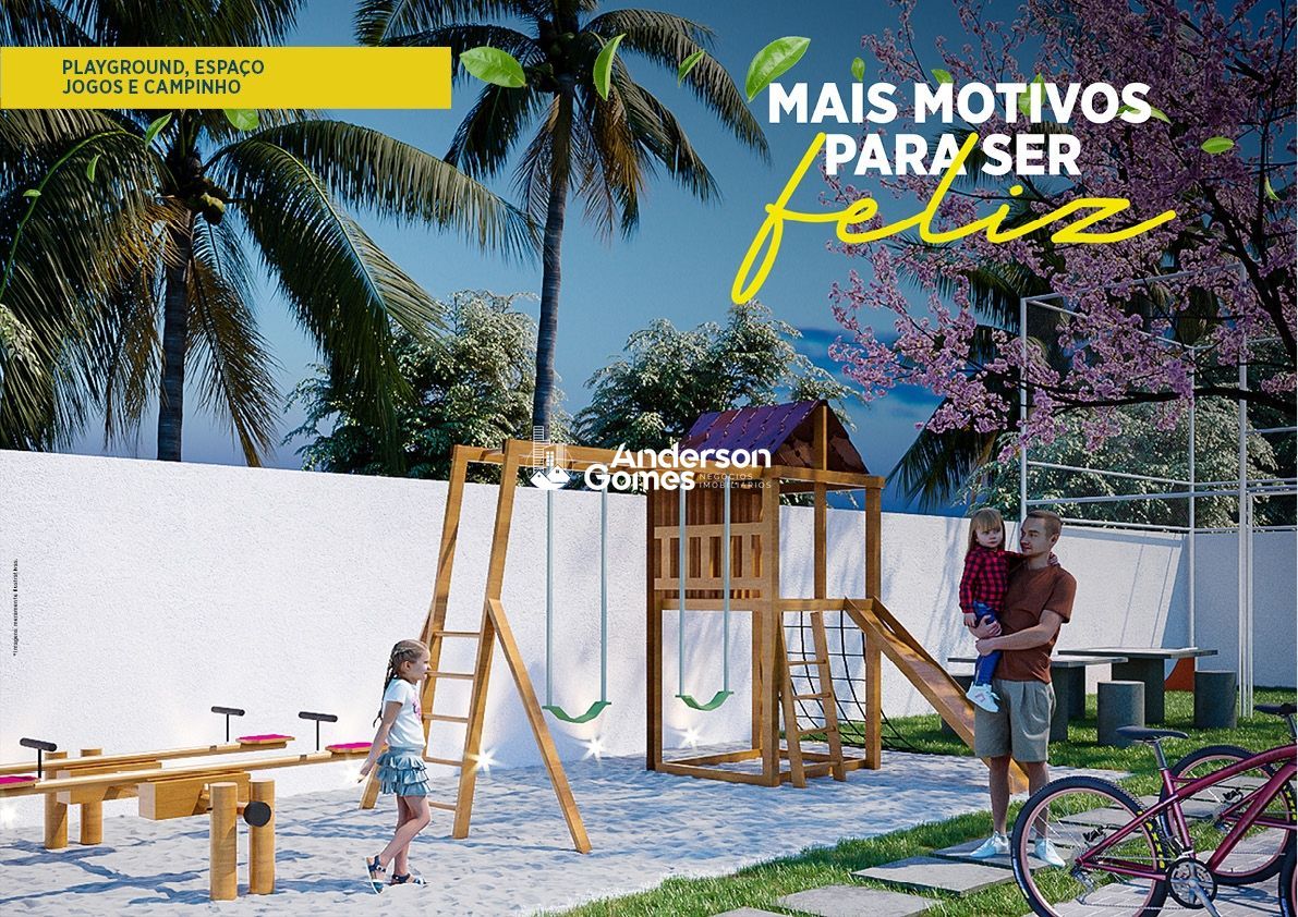 Casa de Condomínio à venda com 1 quarto, 59m² - Foto 9