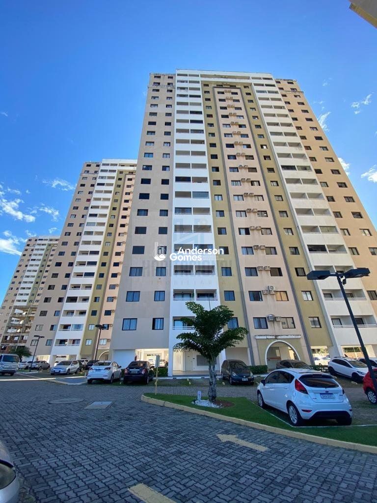 Apartamento à venda com 2 quartos, 56m² - Foto 3