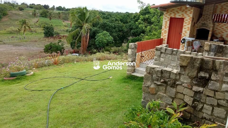 Sítio à venda com 3 quartos, 60000m² - Foto 6