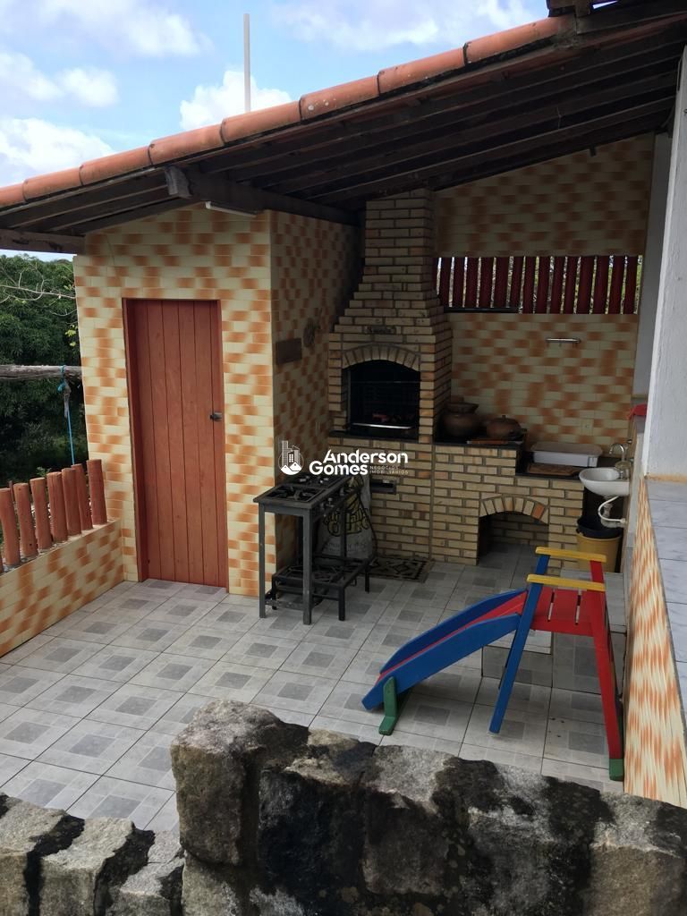 Sítio à venda com 3 quartos, 60000m² - Foto 3