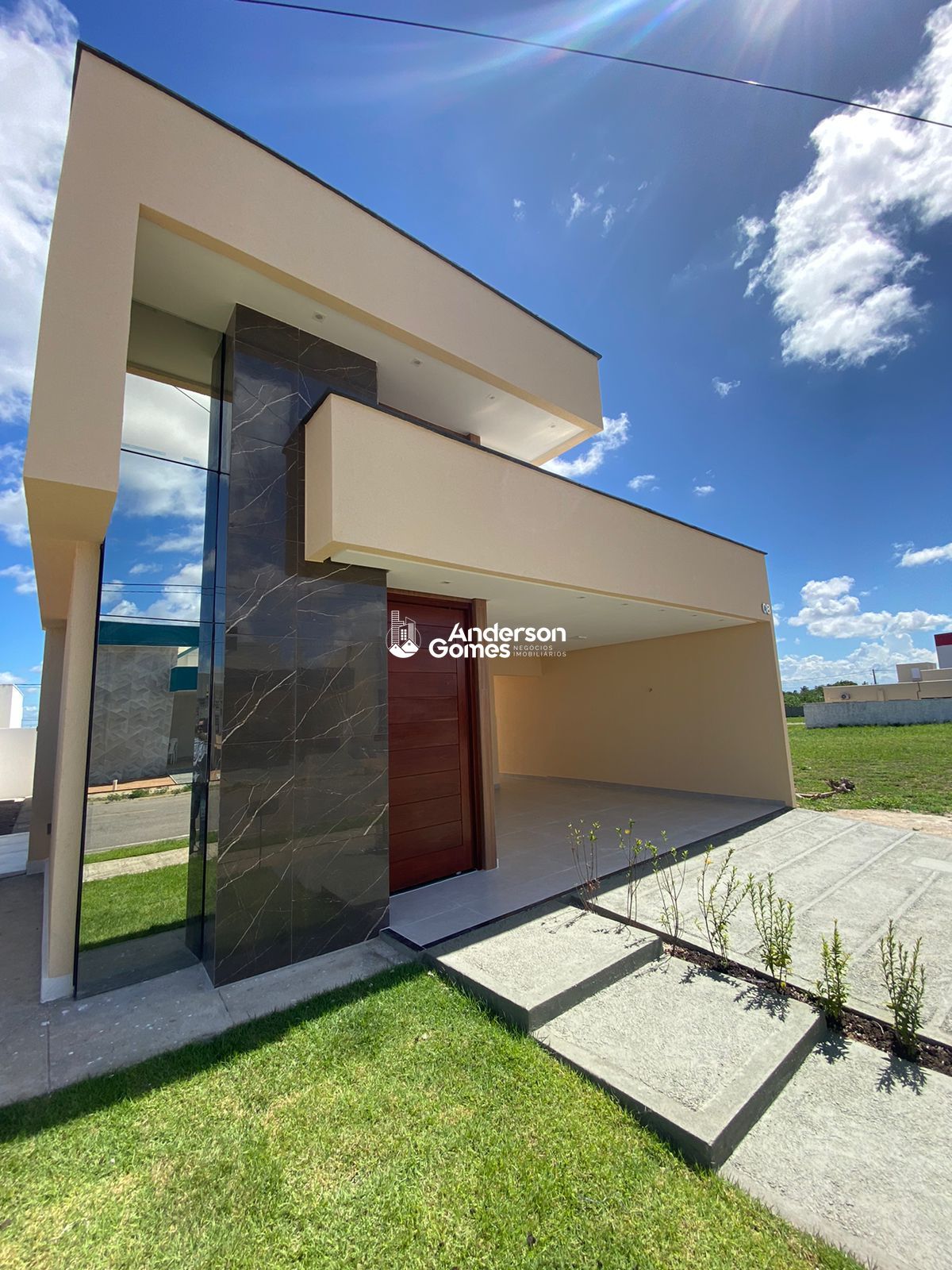 Casa de Condomínio à venda com 3 quartos, 105m² - Foto 16