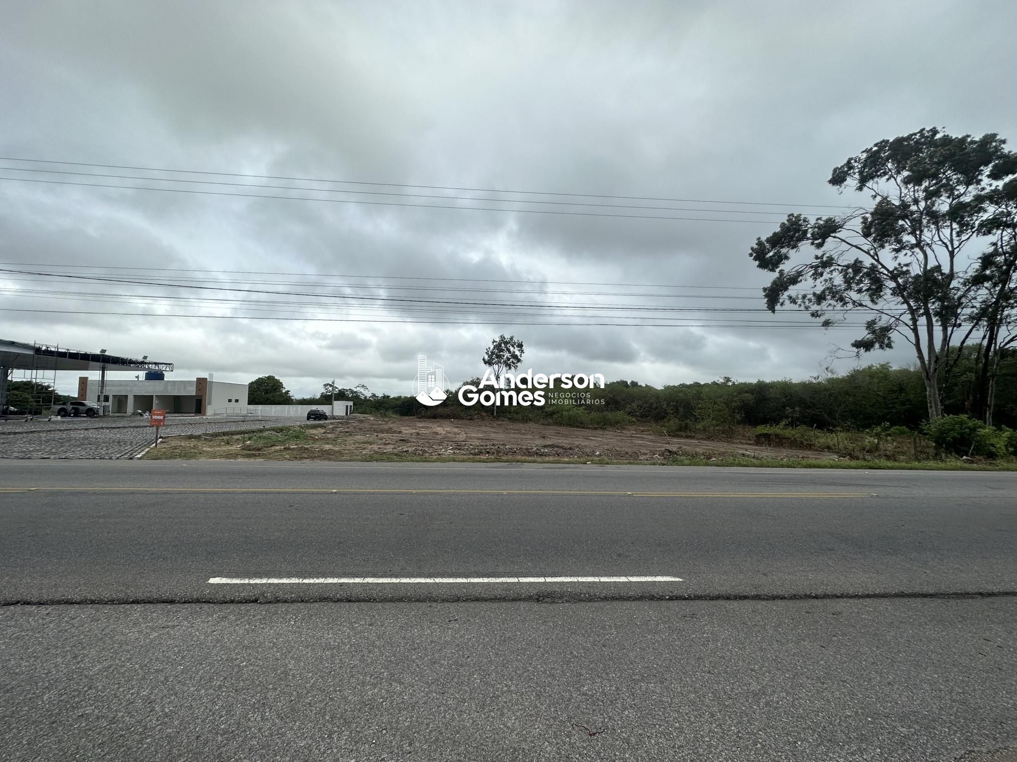 Terreno, 2490 m² - Foto 1