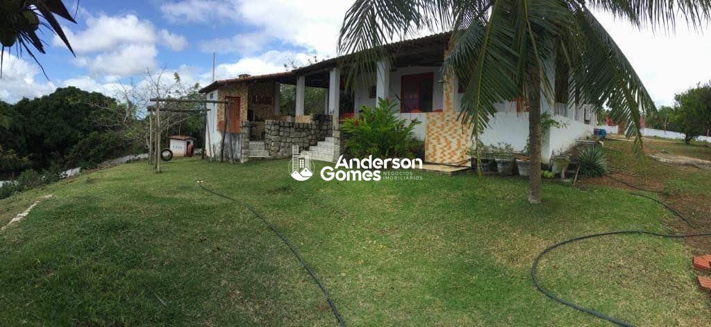 Sítio à venda com 3 quartos, 60000m² - Foto 14