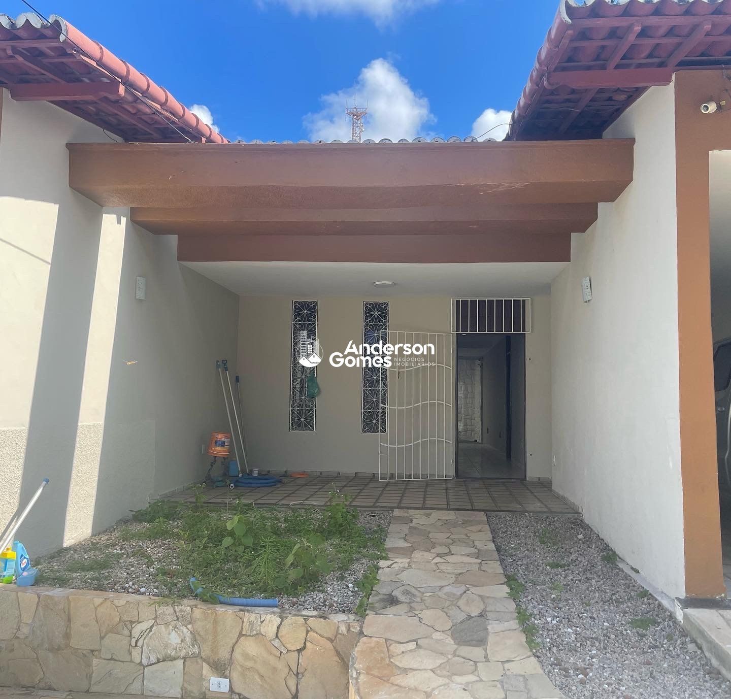 Casa à venda com 3 quartos, 500m² - Foto 4