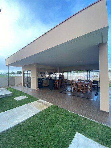 Casa, 4 quartos, 260 m² - Foto 6