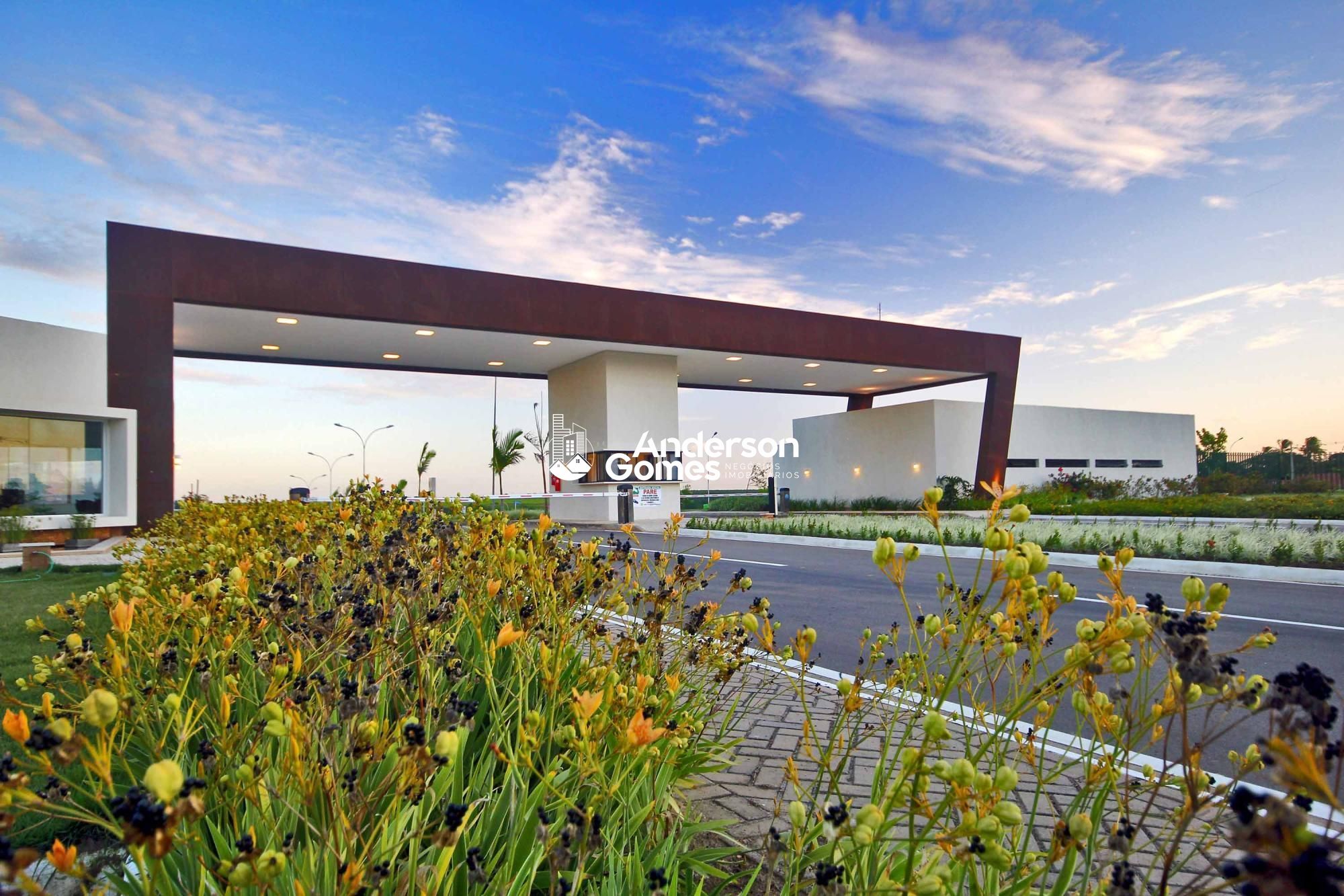 Terreno, 819 m² - Foto 1