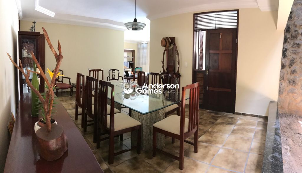 Casa de Condomínio à venda com 4 quartos, 345m² - Foto 14