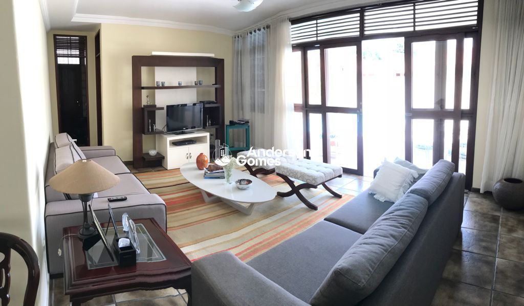 Casa de Condomínio à venda com 4 quartos, 345m² - Foto 12