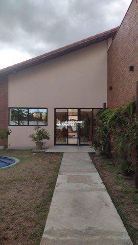 Casa, 4 quartos, 260 m² - Foto 4