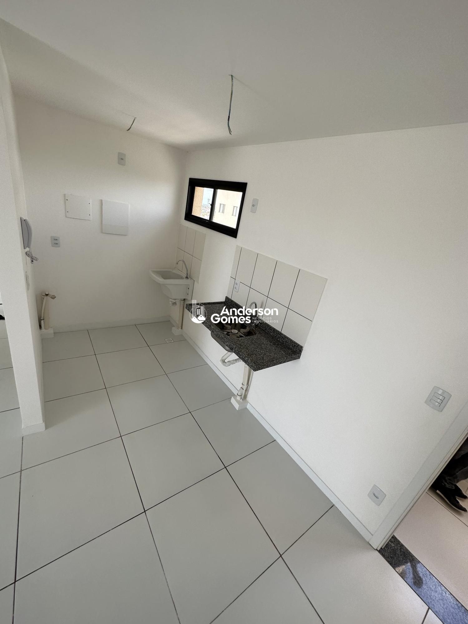 Apartamento à venda com 2 quartos, 56m² - Foto 14