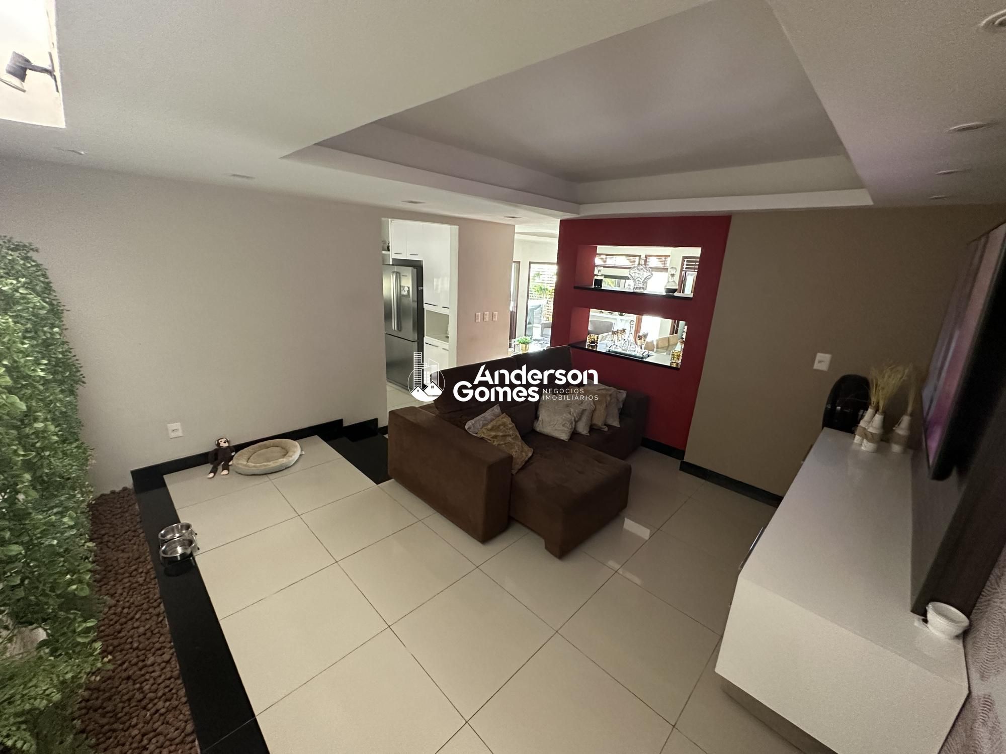 Casa à venda com 4 quartos, 360m² - Foto 30