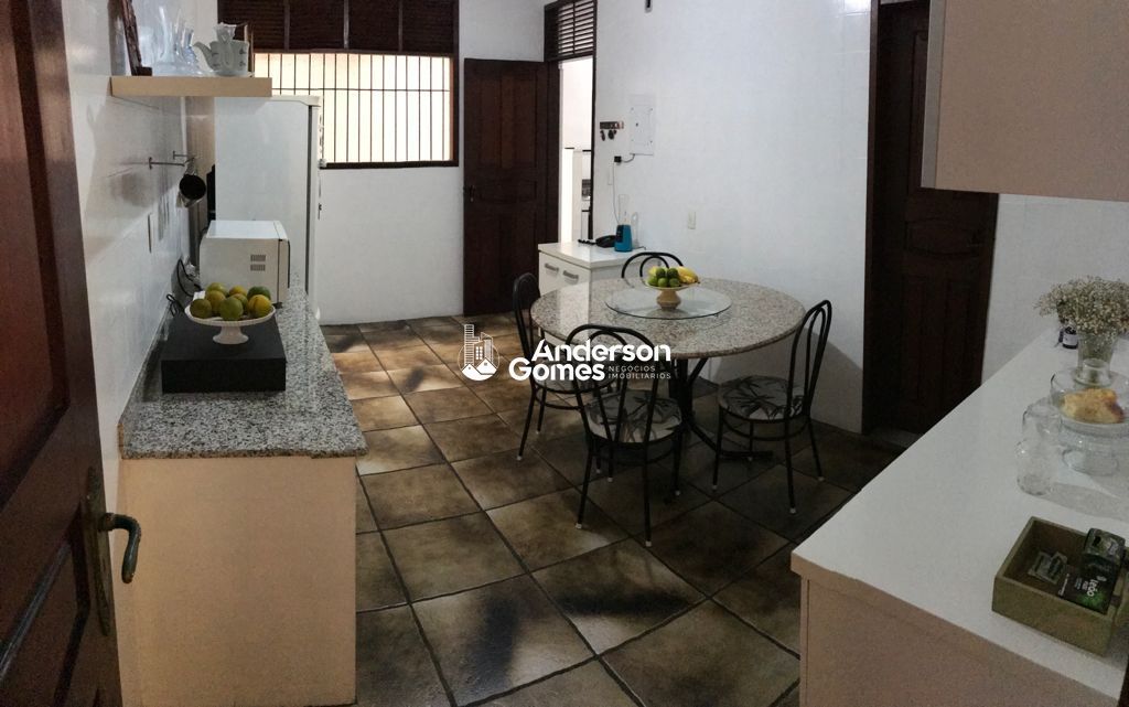 Casa de Condomínio à venda com 4 quartos, 345m² - Foto 17