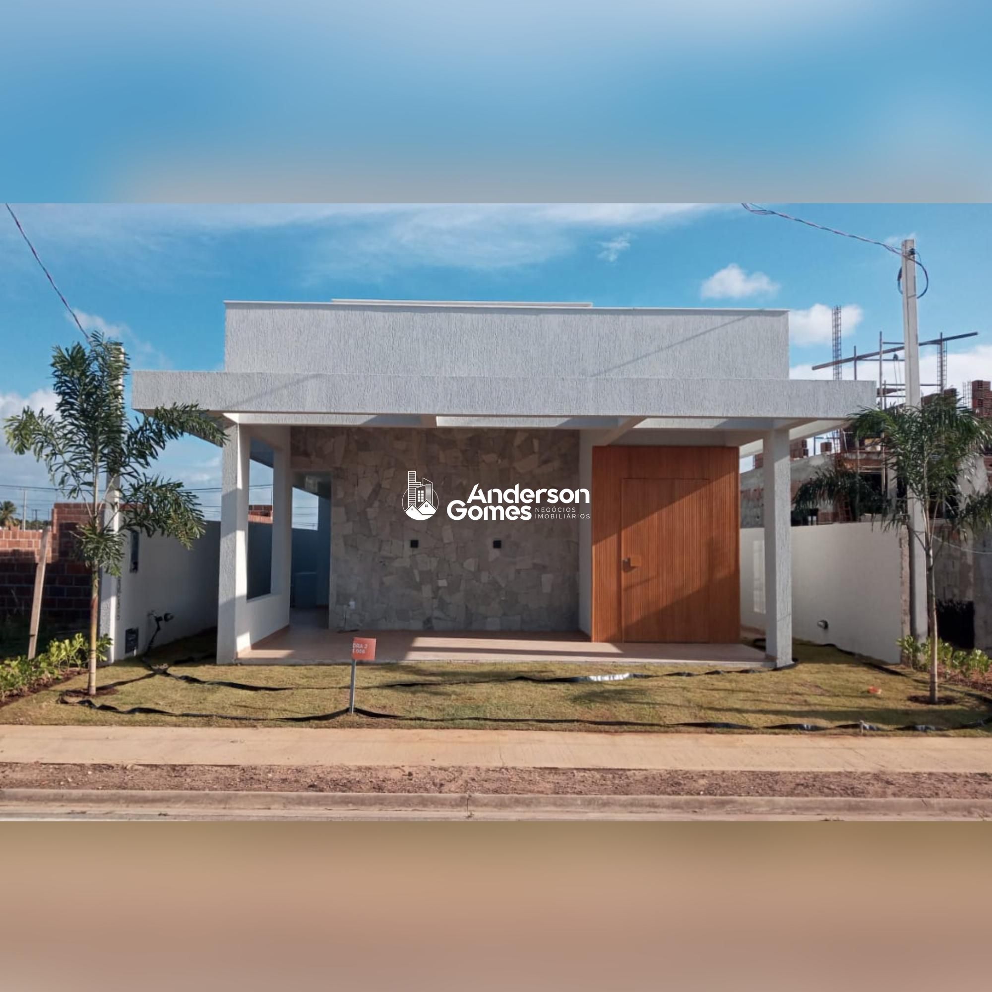 Casa de Condomínio à venda com 3 quartos, 129m² - Foto 3