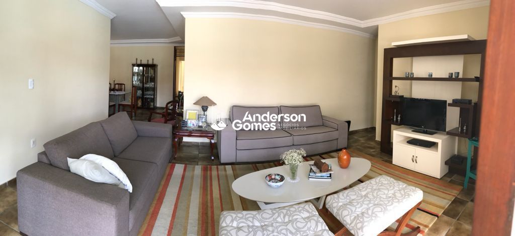 Casa de Condomínio à venda com 4 quartos, 345m² - Foto 11