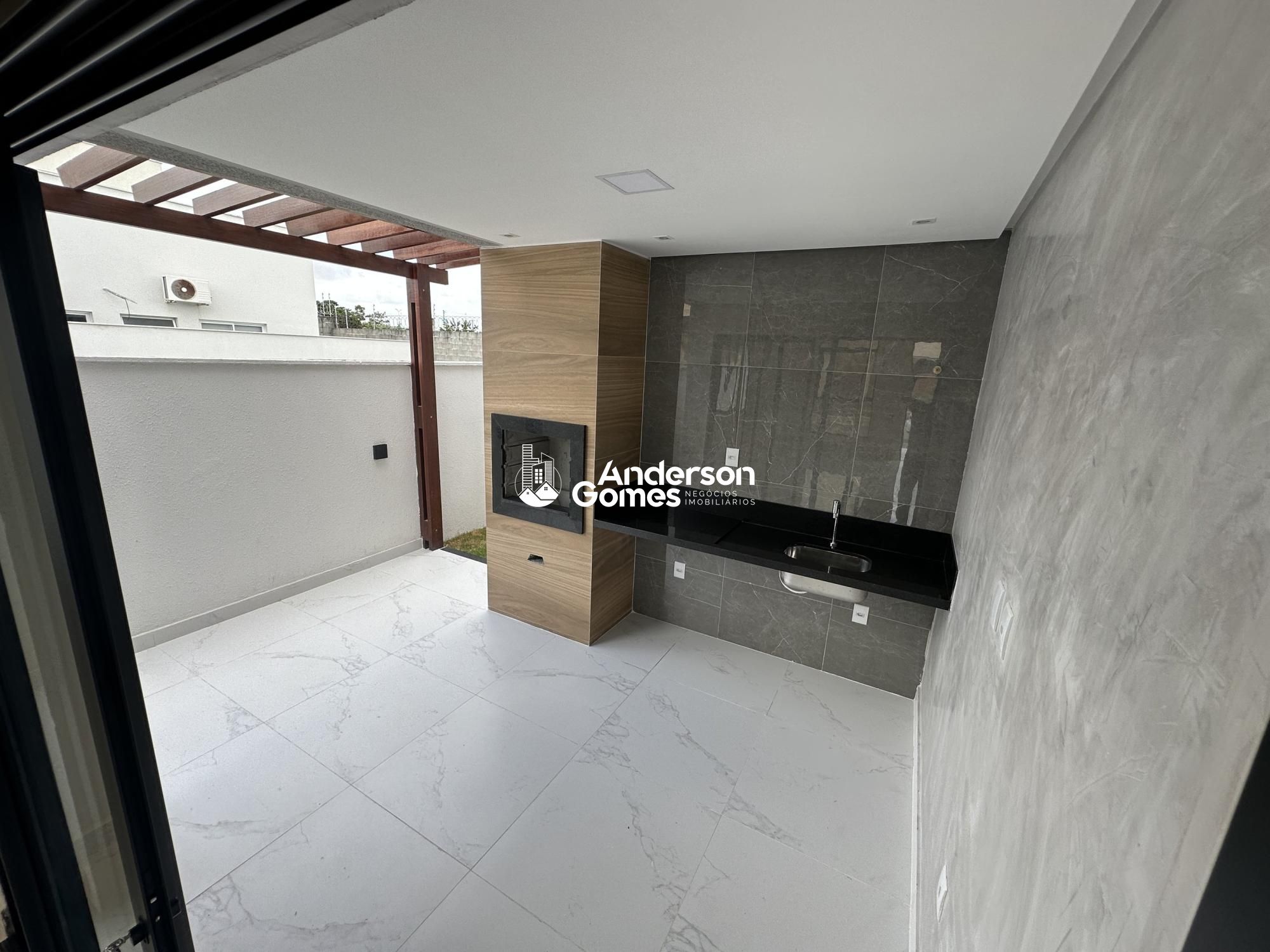 Casa à venda com 3 quartos, 120m² - Foto 12