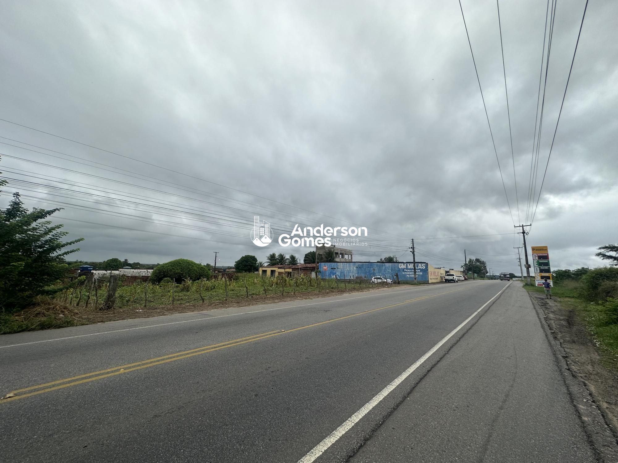 Terreno, 1355 m² - Foto 1