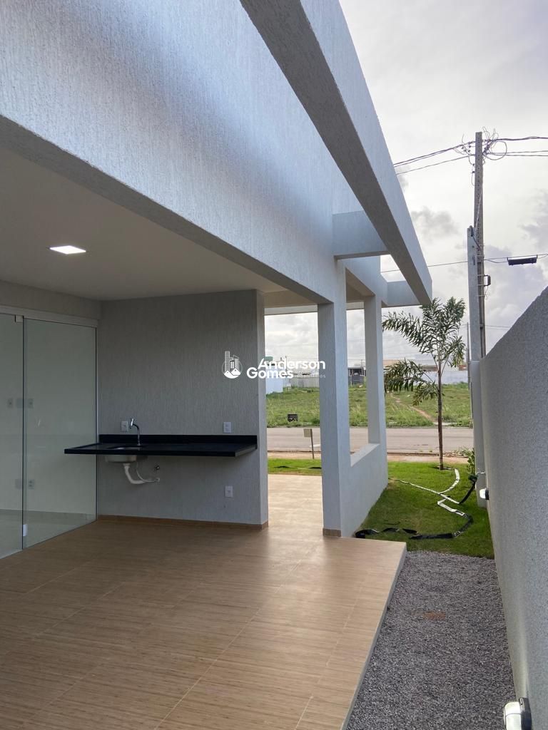 Casa de Condomínio à venda com 3 quartos, 129m² - Foto 26