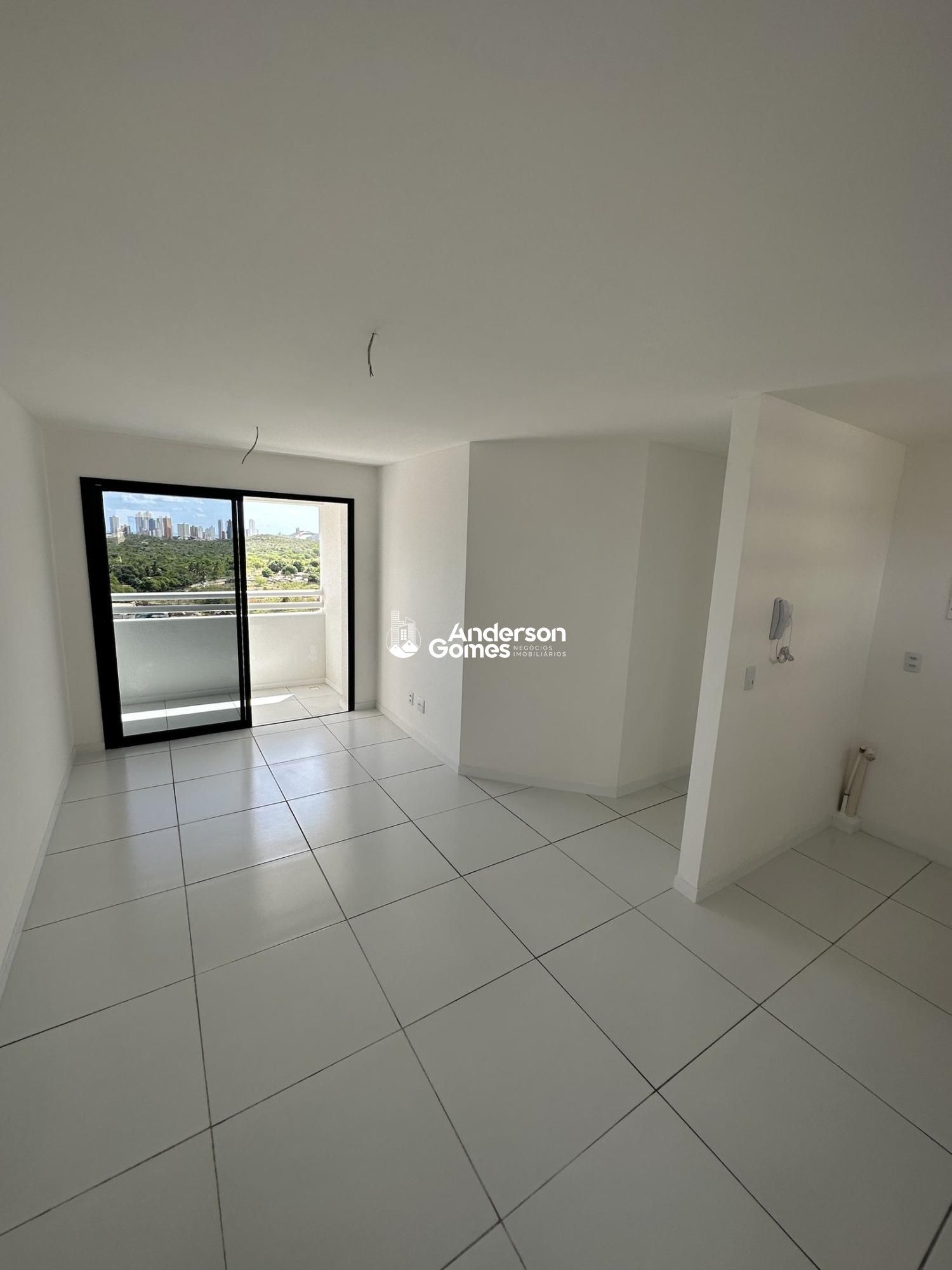 Apartamento à venda com 2 quartos, 56m² - Foto 21