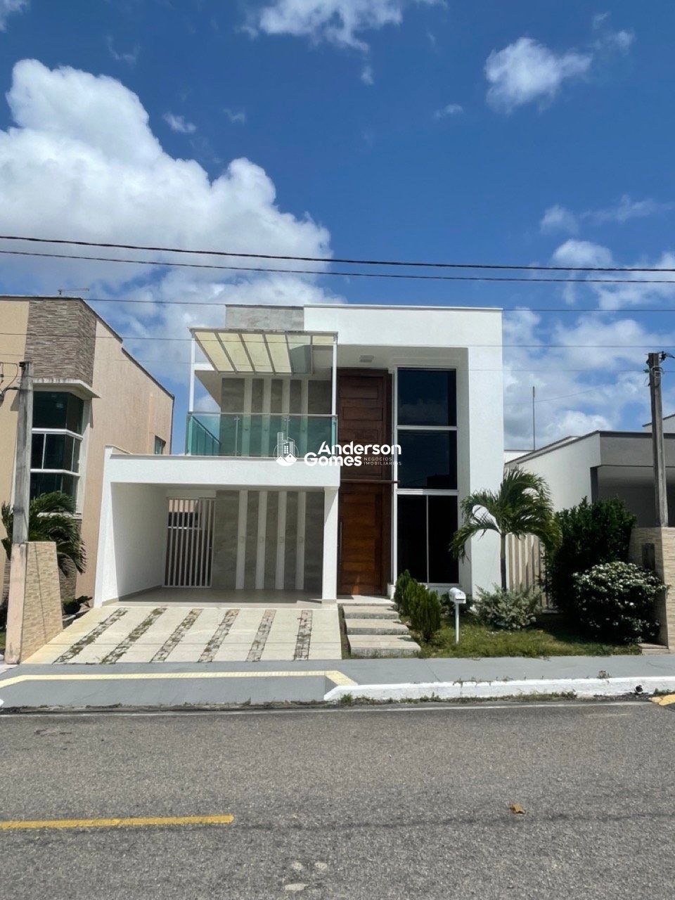 Casa à venda com 3 quartos, 160m² - Foto 3