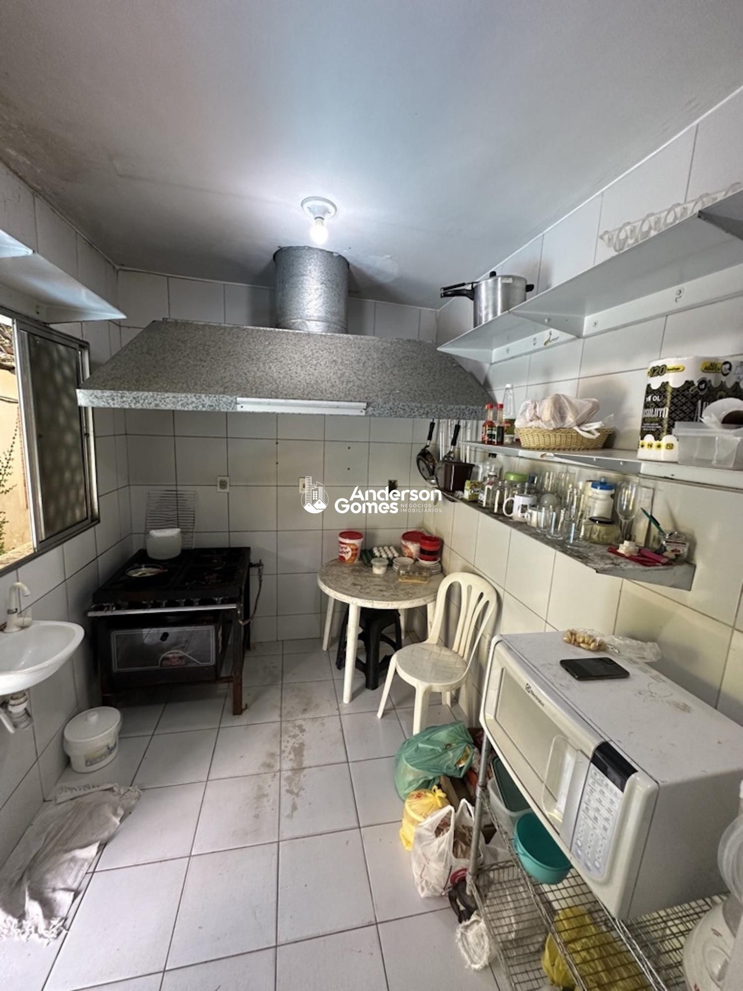 Prédio Inteiro à venda com 1 quarto, 450m² - Foto 6