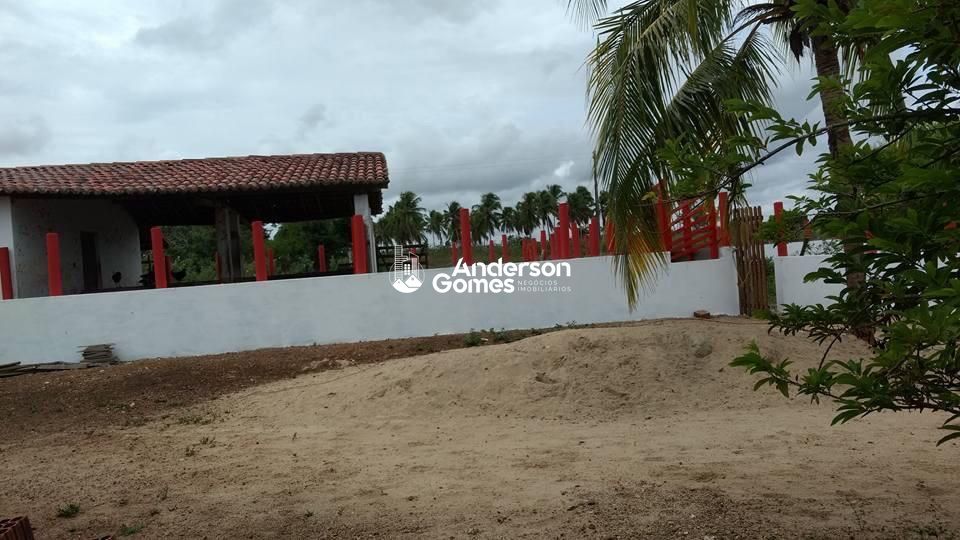 Sítio à venda com 3 quartos, 60000m² - Foto 2