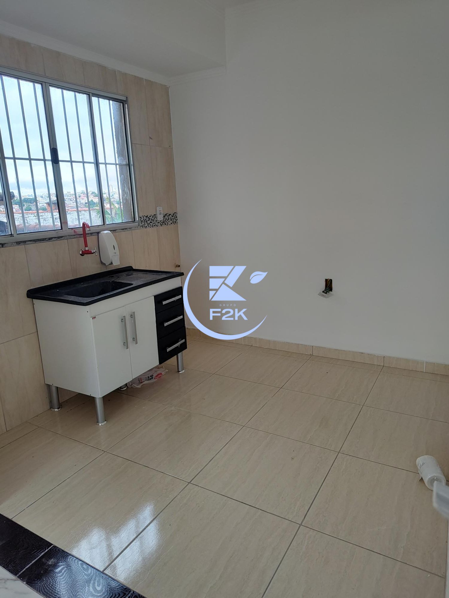 Apartamento, 2 quartos, 45 m² - Foto 5