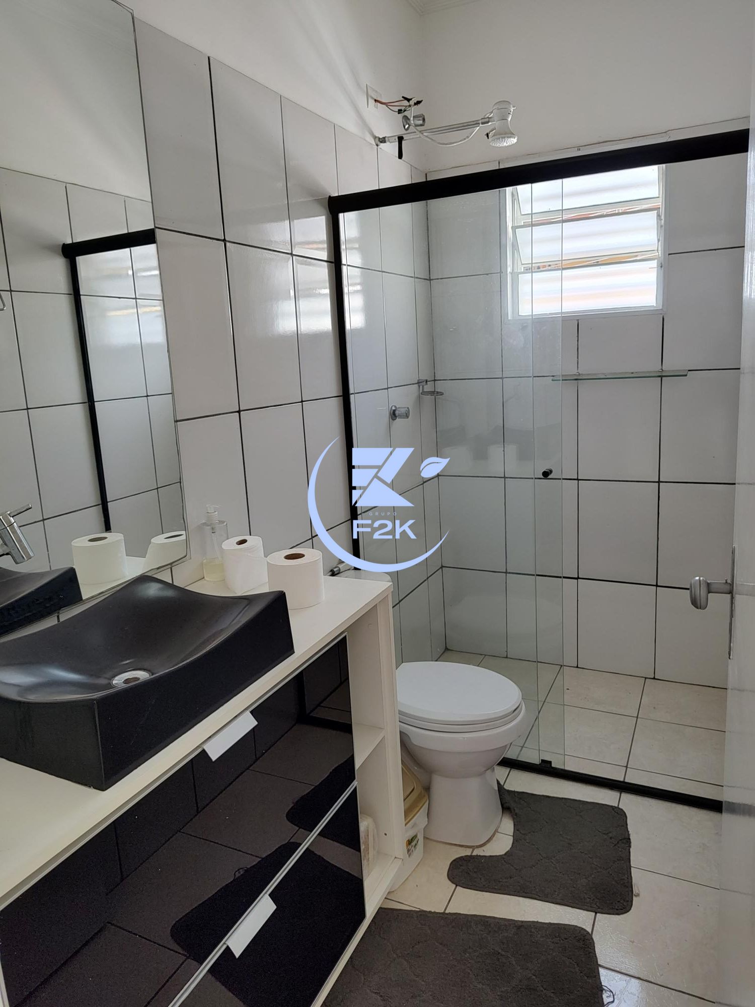 Casa à venda com 2 quartos, 104m² - Foto 10