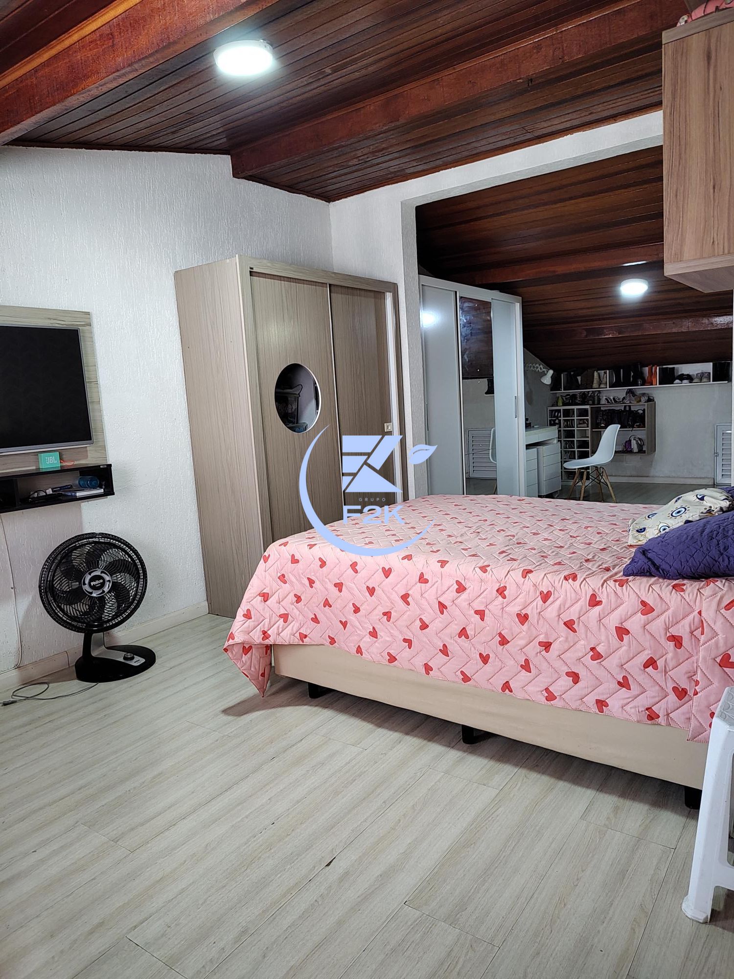 Casa de Condomínio à venda com 2 quartos, 53m² - Foto 15