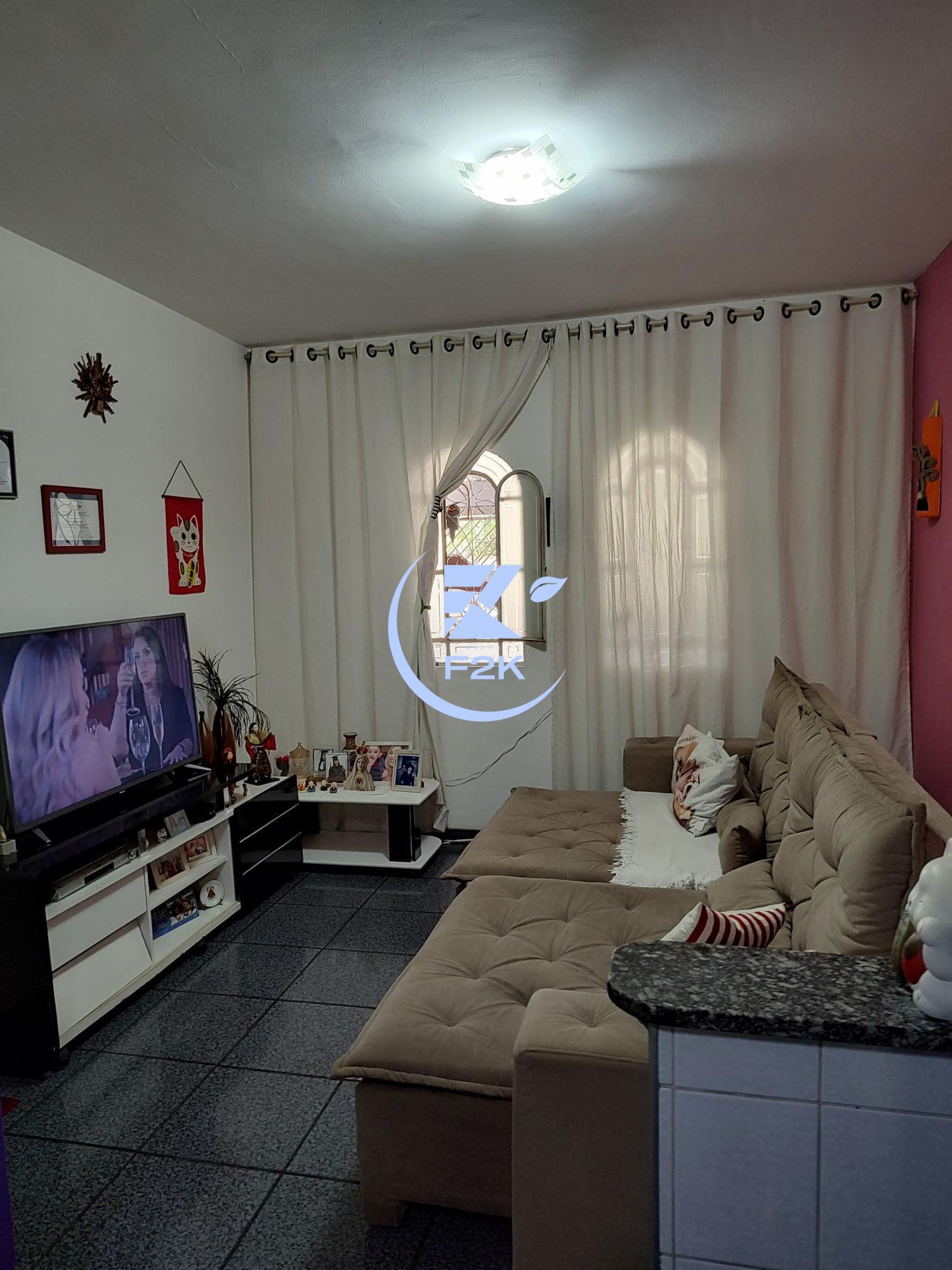 Casa, 2 quartos, 145 m² - Foto 4