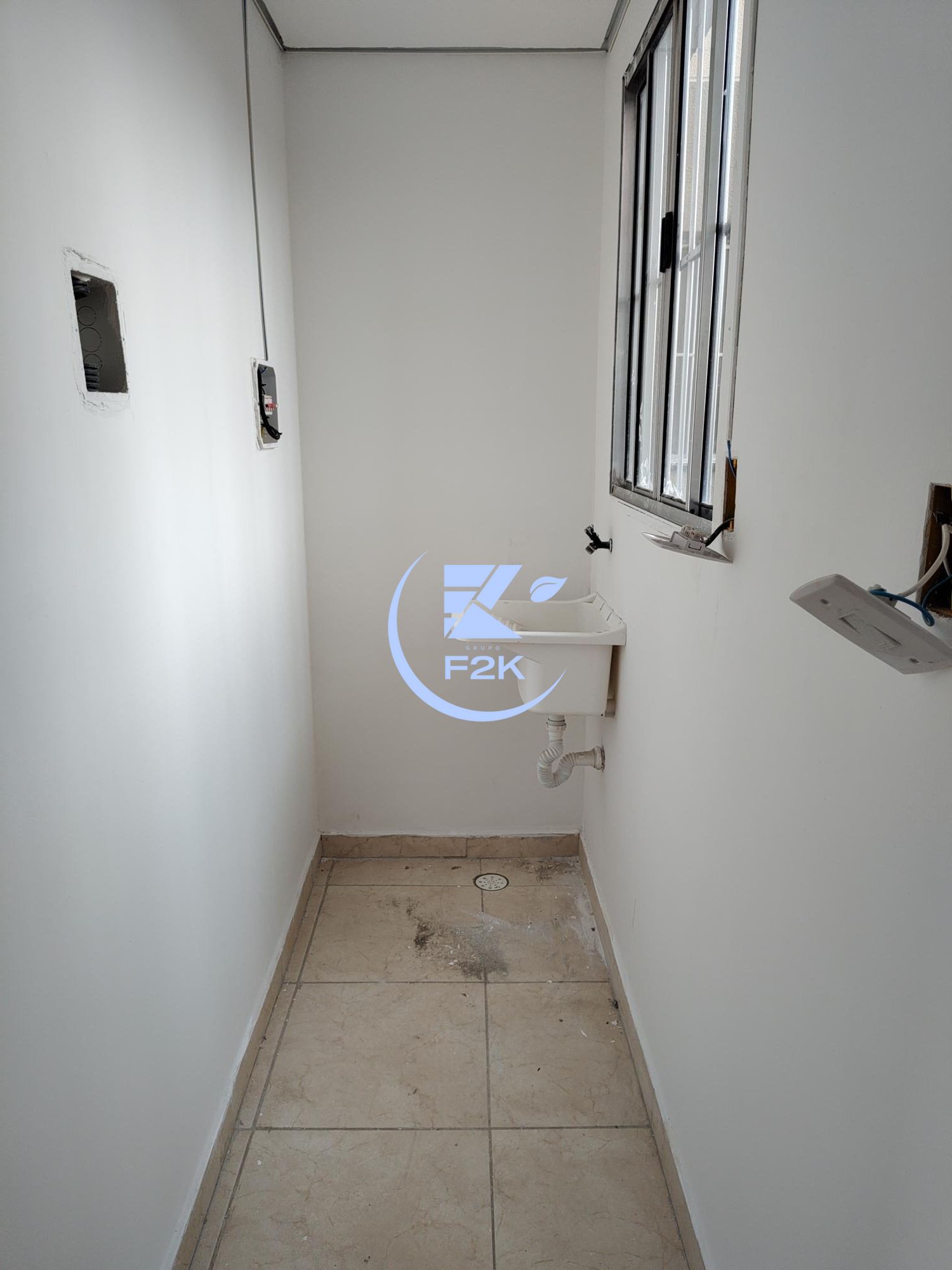 Apartamento, 2 quartos, 45 m² - Foto 10