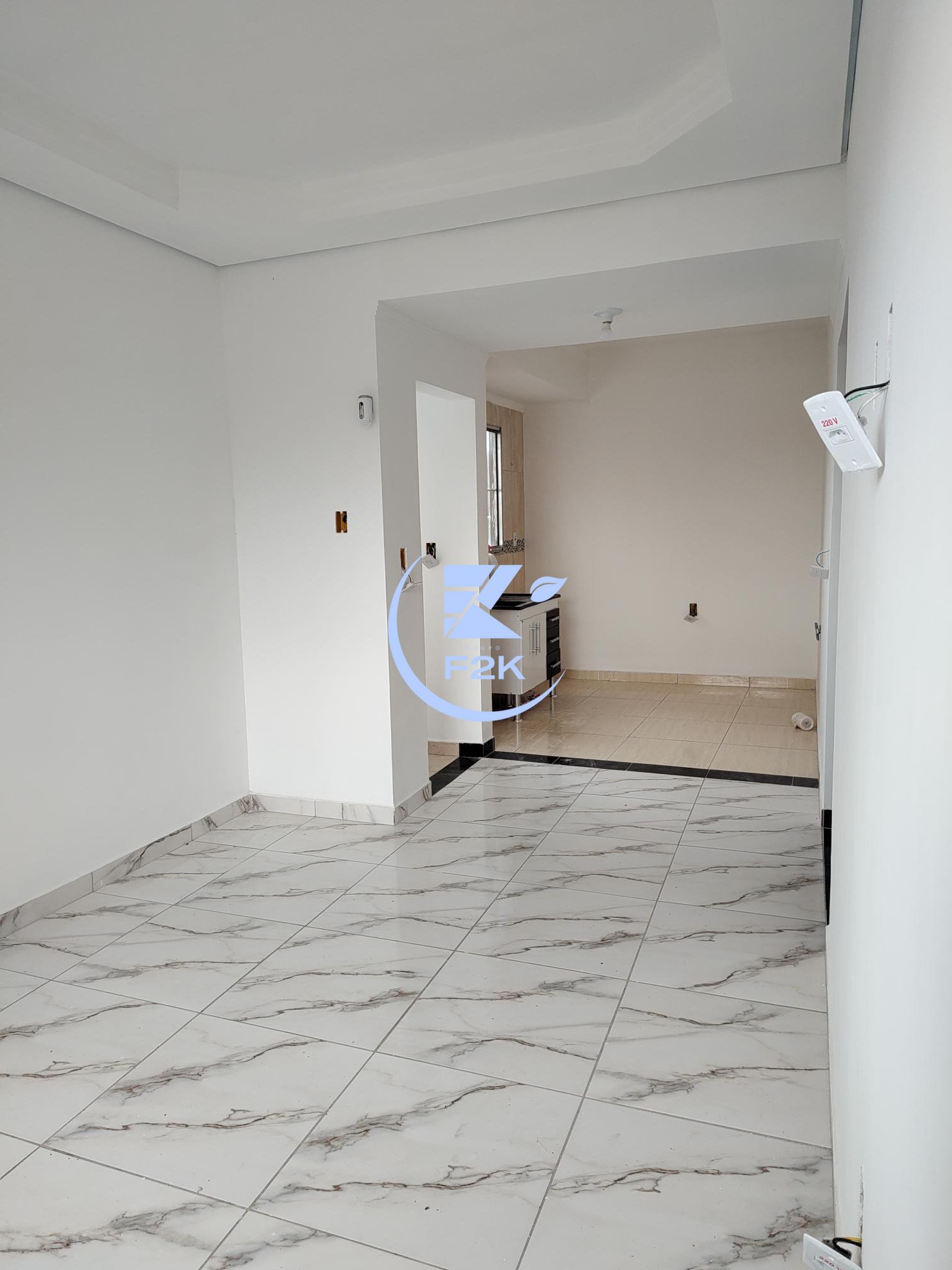 Apartamento, 2 quartos, 45 m² - Foto 12