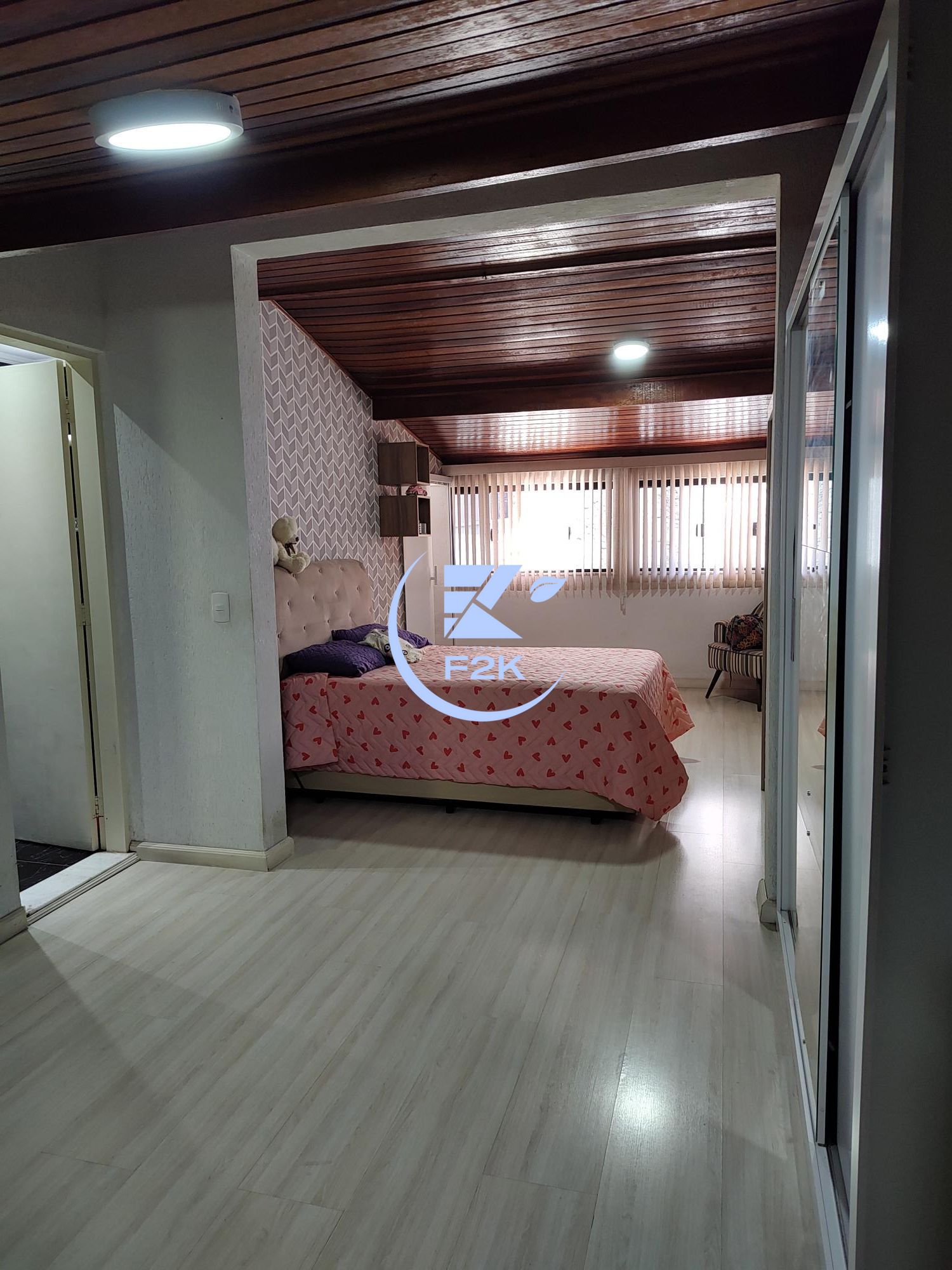 Casa de Condomínio à venda com 2 quartos, 53m² - Foto 14