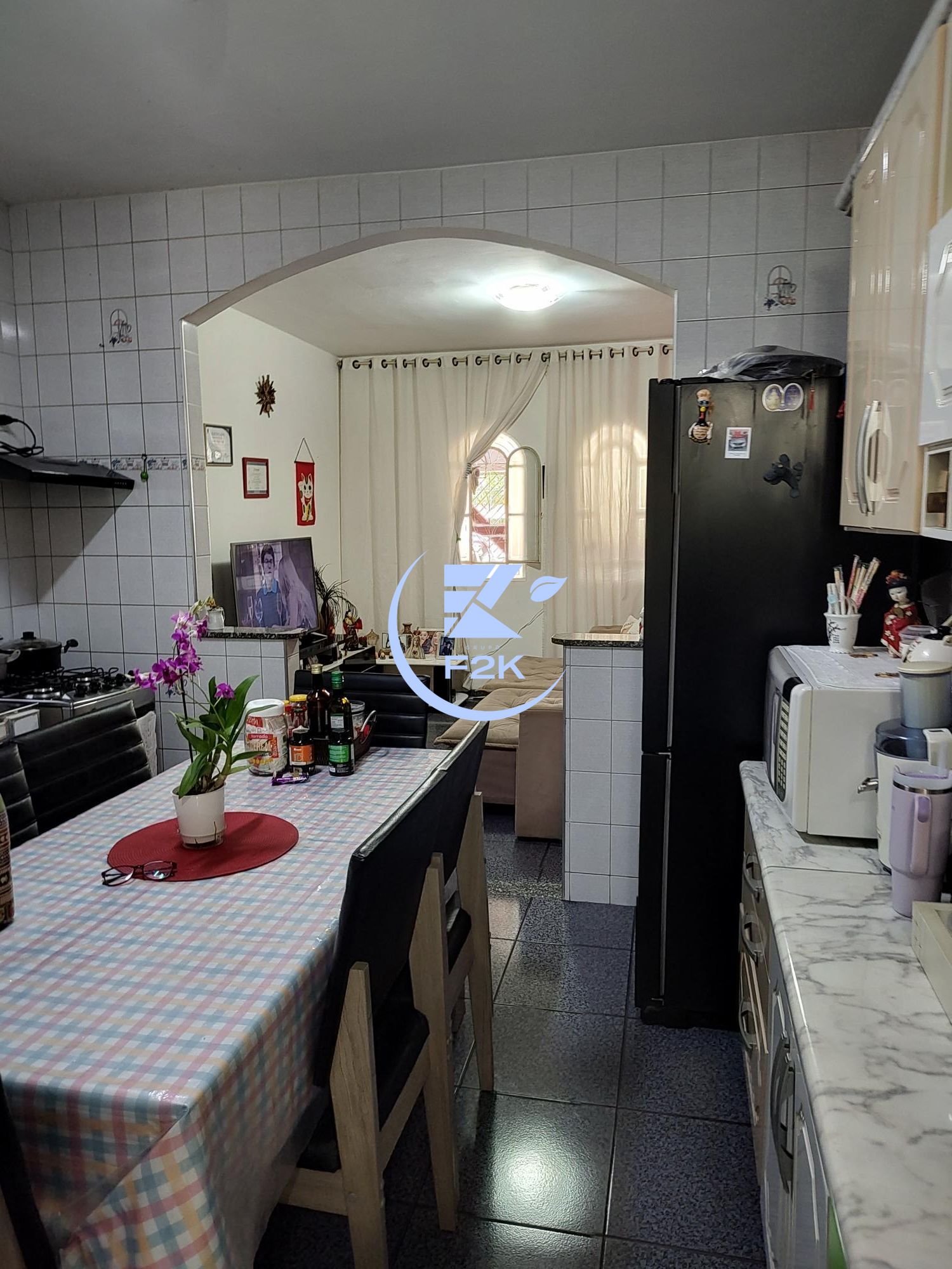 Casa, 2 quartos, 145 m² - Foto 5