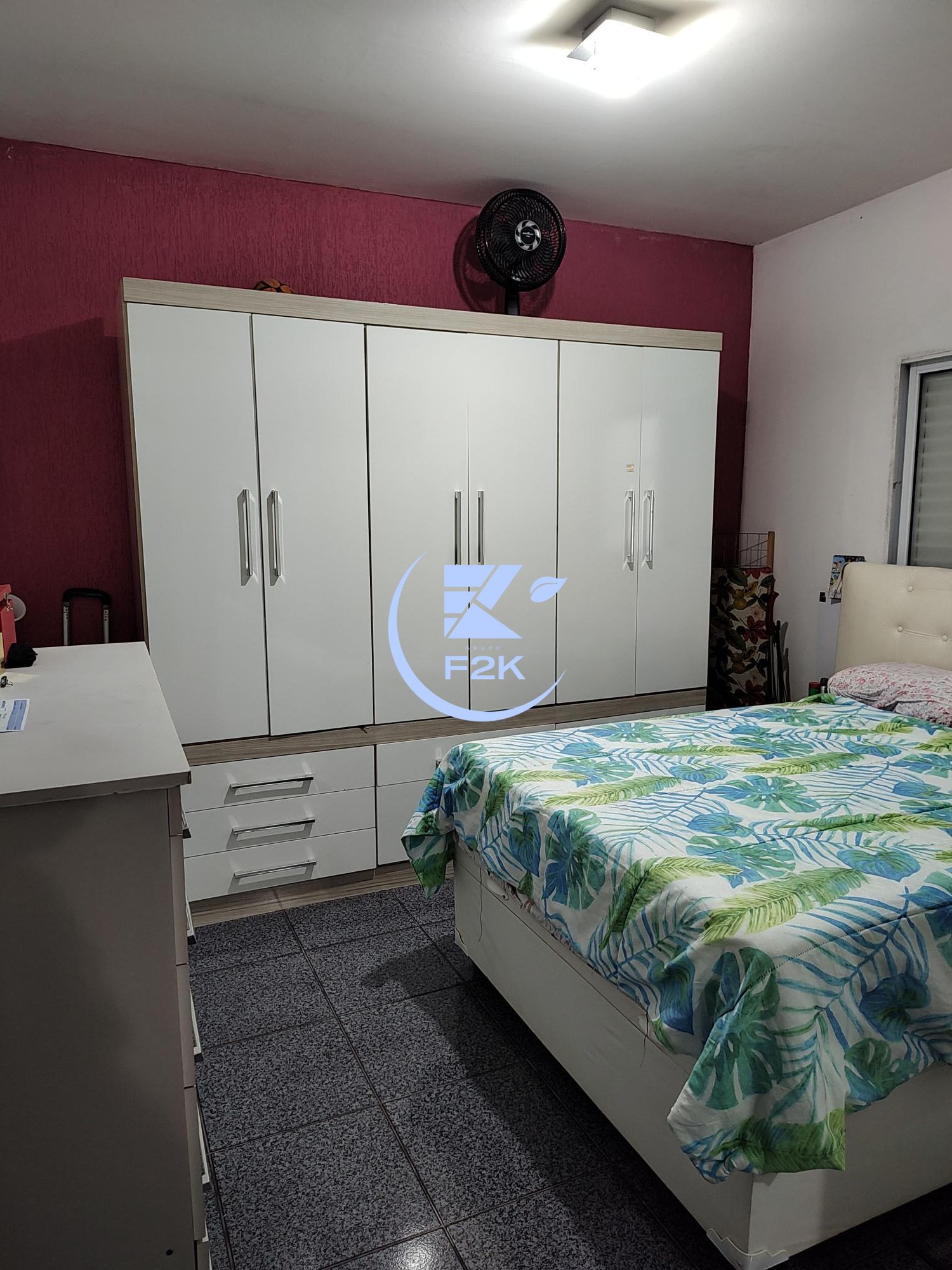 Casa, 2 quartos, 145 m² - Foto 7