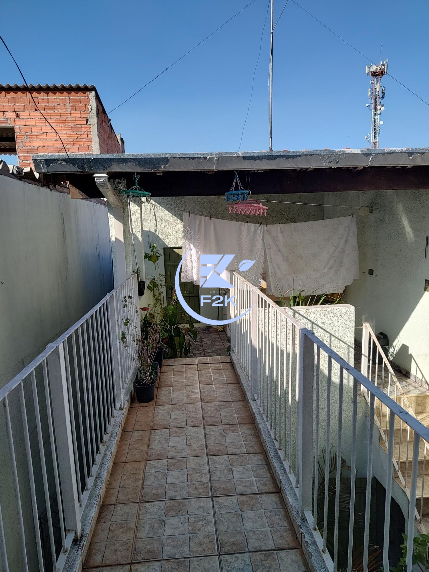 Casa, 2 quartos, 145 m² - Foto 11