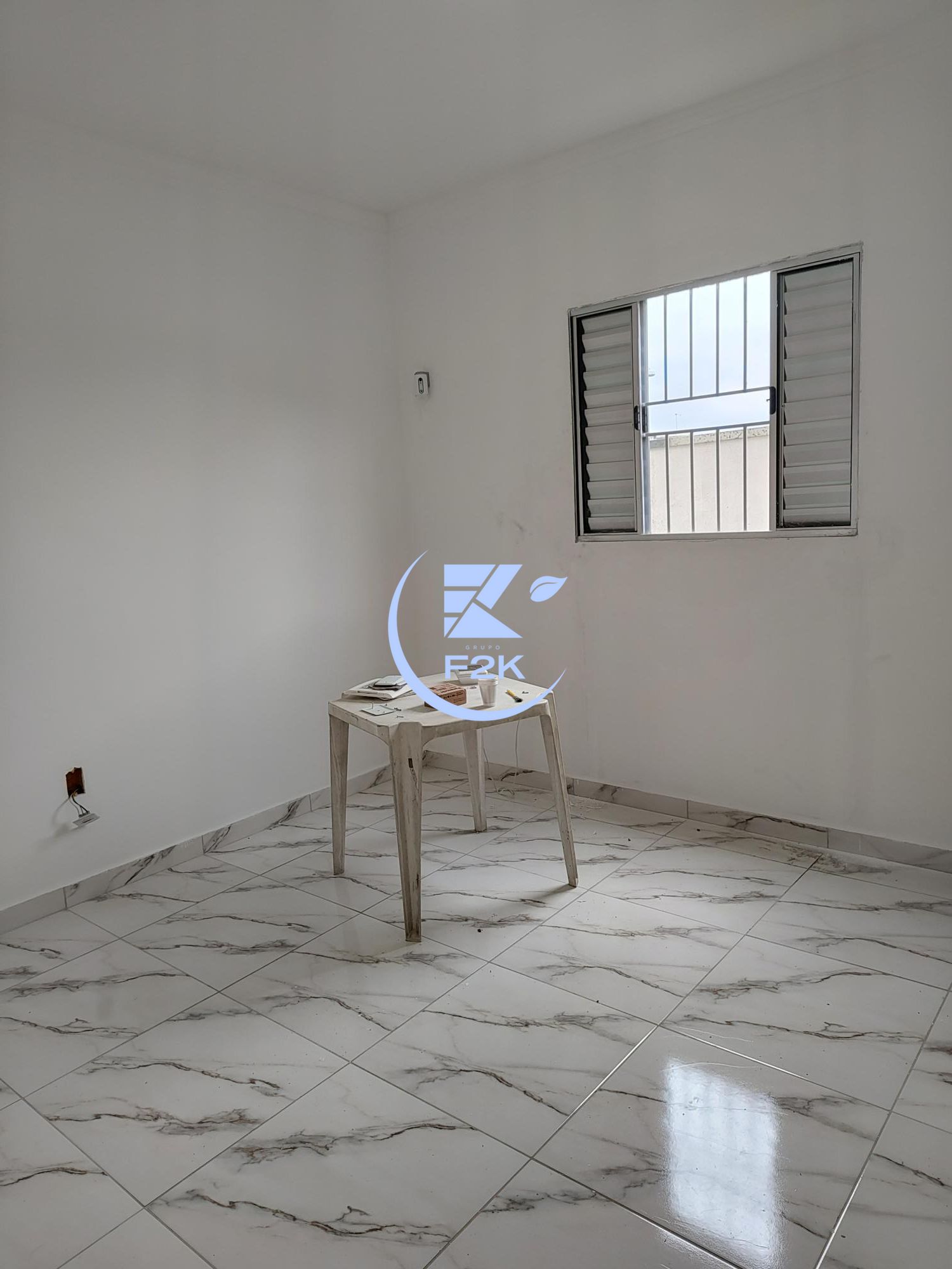 Apartamento, 2 quartos, 45 m² - Foto 9