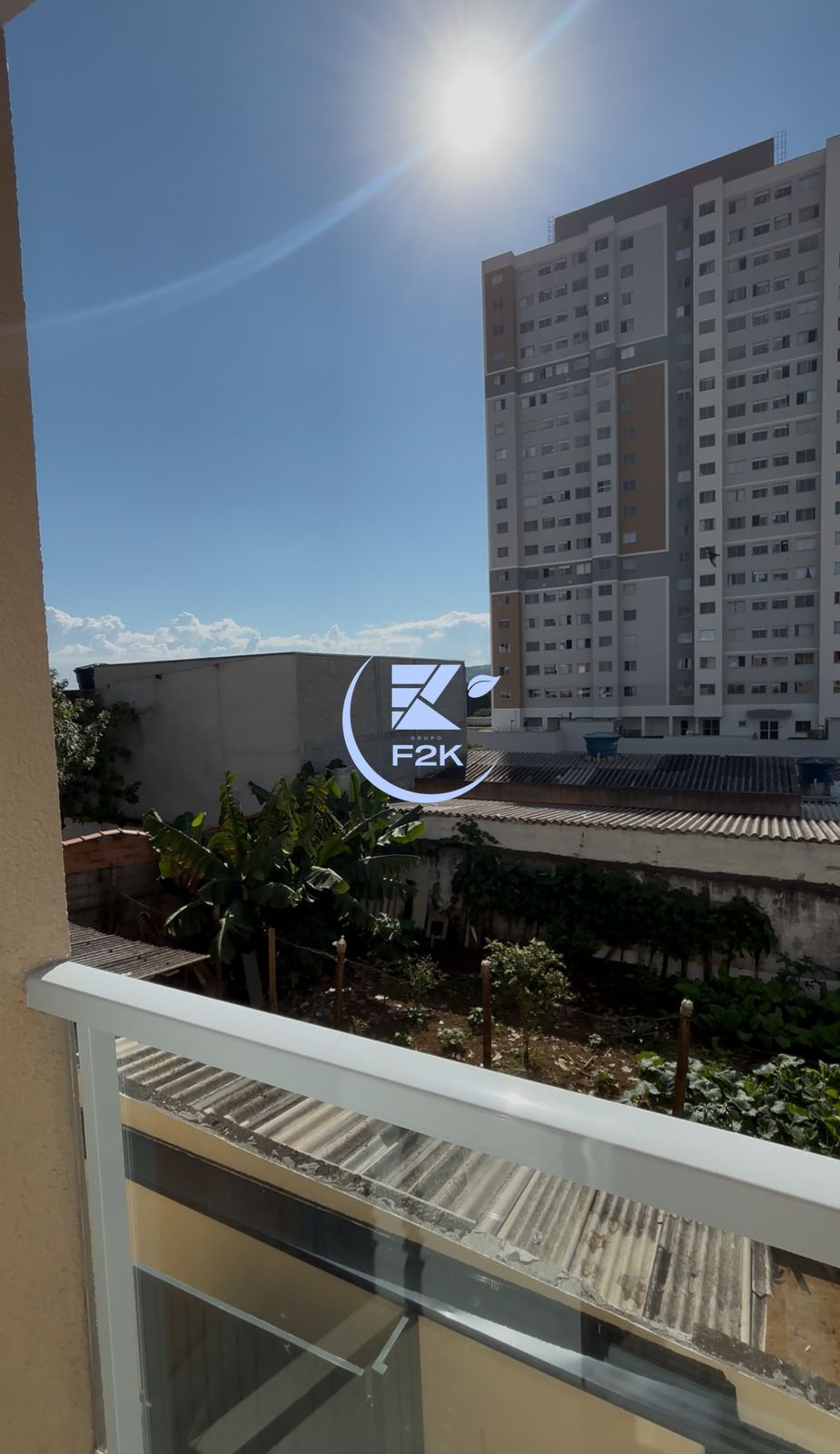 Sobrado, 2 quartos, 74 m² - Foto 24