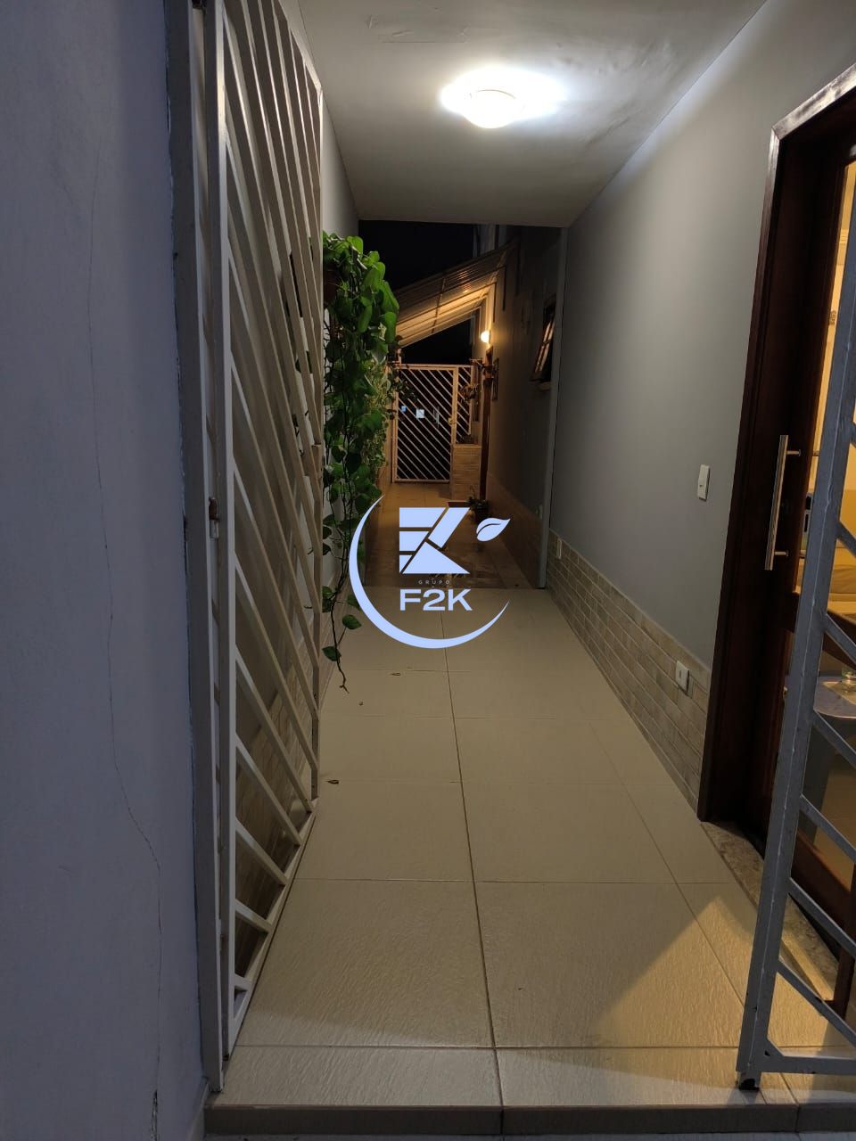 Sobrado, 3 quartos, 105 m² - Foto 17