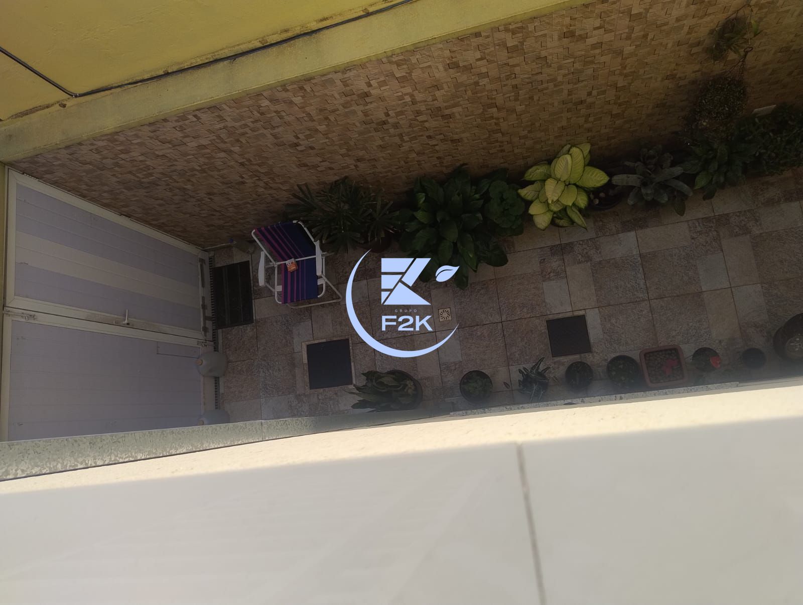 Sobrado, 2 quartos, 72 m² - Foto 2
