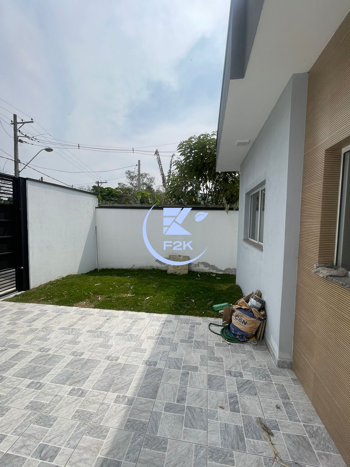 Casa, 2 quartos, 73 m² - Foto 2